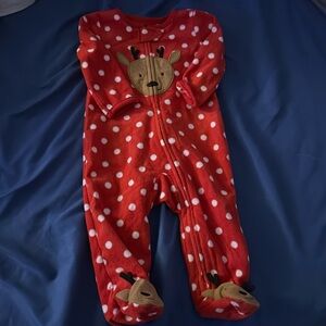 5 FOR $20 Carter’s baby pajamas